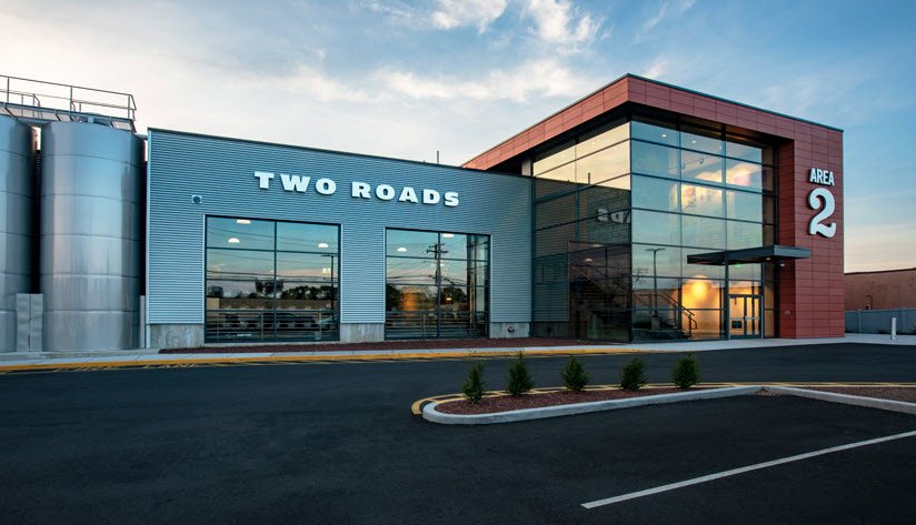 Two Roads Brewing Company, Connecticut, USA